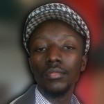 Alexander Ikawah - Kenya