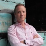 Richard Crompton